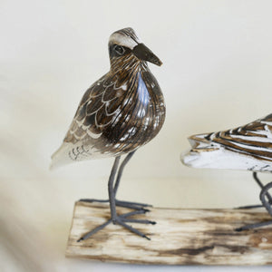Driftwood Aviary Trio