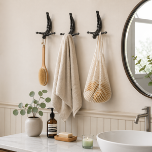 Diver Wall Hook