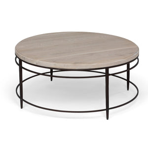 Huntington Cocktail Table