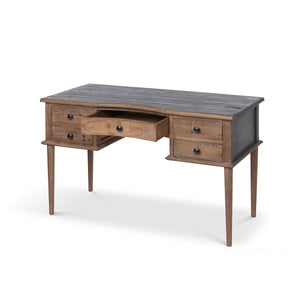 Julia Vanity Table