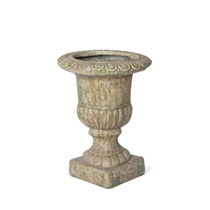 Courtyard Garden Urn