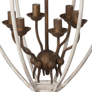 Portico Chandelier