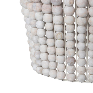 Lauren Beaded Pendant