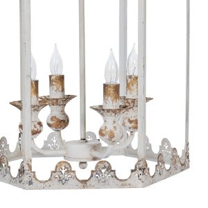 Colette Crown Lantern