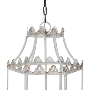 Colette Crown Lantern