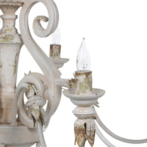 Maison Fleur Chandelier