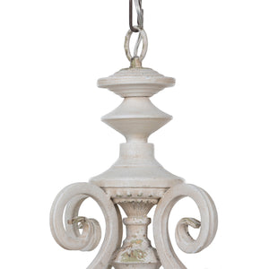 Maison Fleur Chandelier