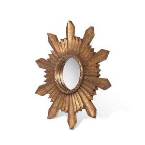Lavezzi Sunburst Mirror