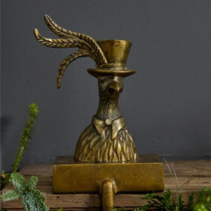 Eloise Stocking Holder