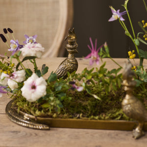 Emerson the Pheasant Tray