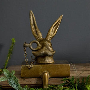 Eric Stocking Holder