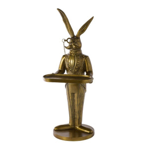 Eric the Hare Butler Stand