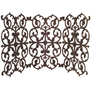 Esplanade Fireplace Screen