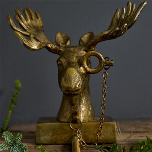 Eugene Stocking Holder