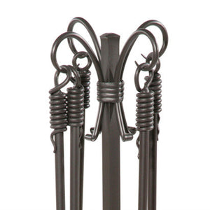 Saddle Creek Fire Tools