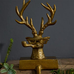 Frankie Stocking Holder