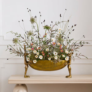 Frankie and Margie Bowl