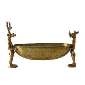 Frankie and Margie Bowl