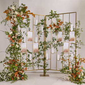 Harmony Event Stand - Two Units