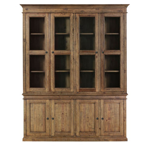 Highlands Grand Display Cabinet