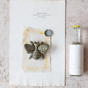Honey Bee Bottle Opener