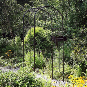 Leonardo Grand Garden Arbor