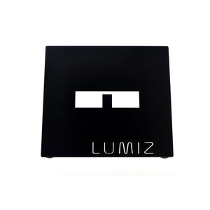 Lumiz Metal Plate