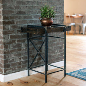 Artisan Series Side Table