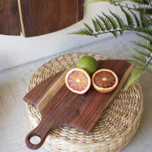 Culinary Canvas Cutting Boards