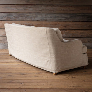 Marrowstone Slipcovered Sofa