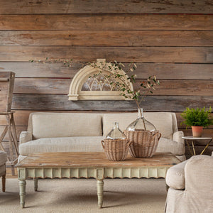 Marrowstone Slipcovered Sofa