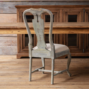 Bleu Maison Dining Chair