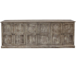 Berryville Estate Sideboard