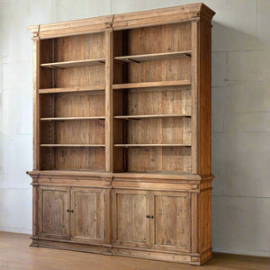 Eldermere Pine Library