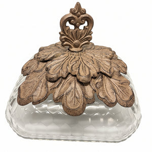 GG Collection Small beverage Server Lid