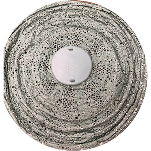 Round Lantern - Sage Green (Folia) | Tyvek Hanging Lantern