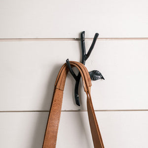 Briarhearth Double Hook