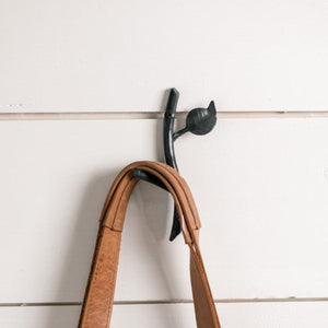 Briarhearth Single Hook