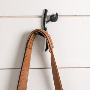 Briarhearth Single Hook