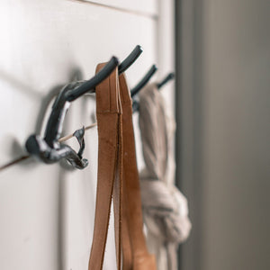 Briarhearth Wall Coat Rack