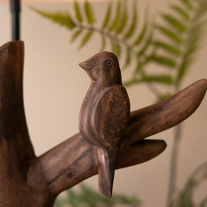 Songbird Grove Table Lamp