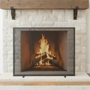 Standard Fire Screen