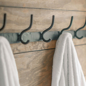 Artisan Series Wall Coat Rack