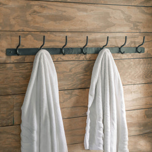 Artisan Series Wall Coat Rack