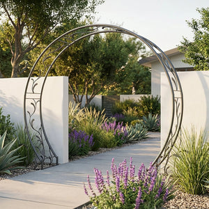 Sunrise Arbor