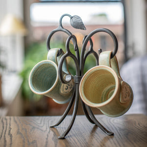 Briarhearth Mug Rack