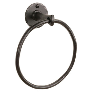 Black River Towel Ring
