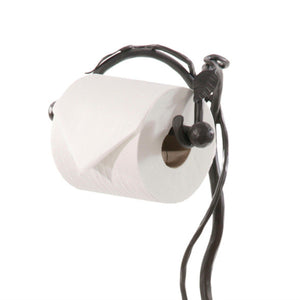 Willowmere Standing Tissue Holder