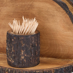 Timberwood Table Caddy