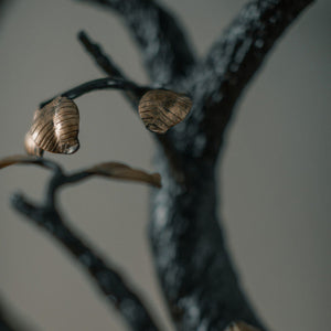 Enchanted Grove Writing Desk